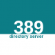 Image for the 389 Directory Server