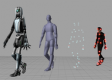 3D Graphics Training in Thailand