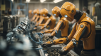 Category for AI for Manufacturing Training in Thailand
