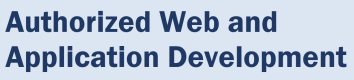 Category for Authorized Web and Application Development Training in Thailand