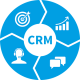 Category for Customer Relationship Management (CRM) Training in Thailand