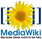 MediaWiki Training in Thailand