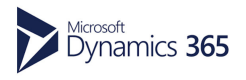 Microsoft Dynamics 365