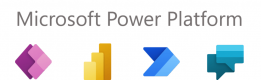 Category for Microsoft Power Platform Training in Thailand