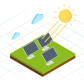 Photovoltaic Energy Training in Thailand