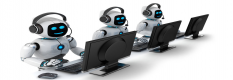 Image for the Robotic Process Automation (RPA)