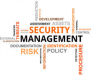 Image for Security Management category